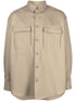 long-sleeve shirt
